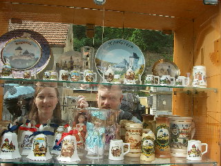 Karlstejn souvenir shop (49K)
